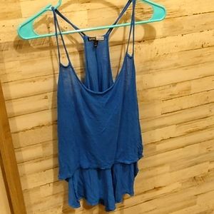 Basic House women's top.   Box 84